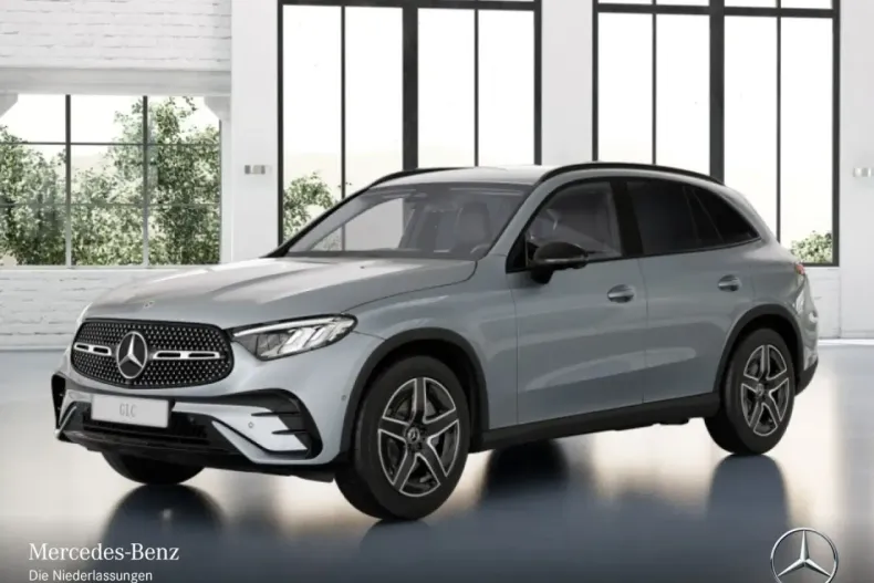 Mercedes-Benz GLC 200 din 2024 cu 18.035 km - oferta MER165034 - foto 11