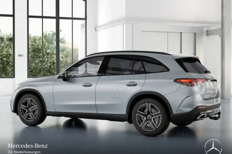 Mercedes-Benz GLC 200 din 2024 cu 18.035 km - oferta MER165034 - foto 12