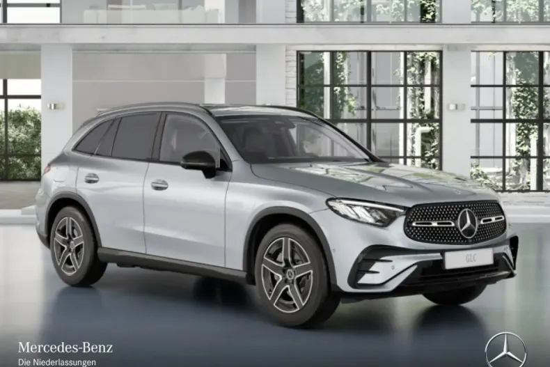 Mercedes-Benz GLC 200 din 2024 cu 18.035 km - oferta MER165034 - foto 15