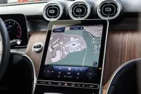 Mercedes-Benz GLC 200 din 2024 cu 19.987 km - oferta MER165035 - foto 7