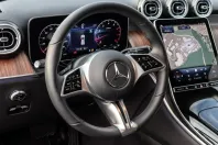 Mercedes-Benz GLC 200 din 2024 cu 19.987 km - oferta MER165035 - foto 8