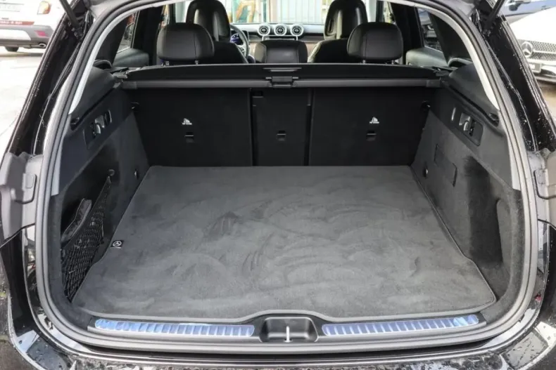 Mercedes-Benz GLC 200 din 2024 cu 19.987 km - oferta MER165035 - foto 9