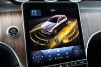 Mercedes-Benz GLC 200 din 2024 cu 19.987 km - oferta MER165035 - foto 19