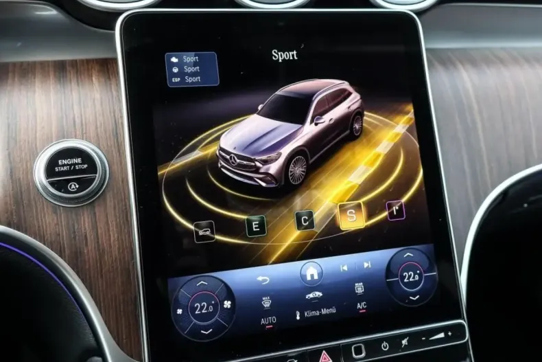 Mercedes-Benz GLC 200 din 2024 cu 19.987 km - oferta MER165035 - foto 19