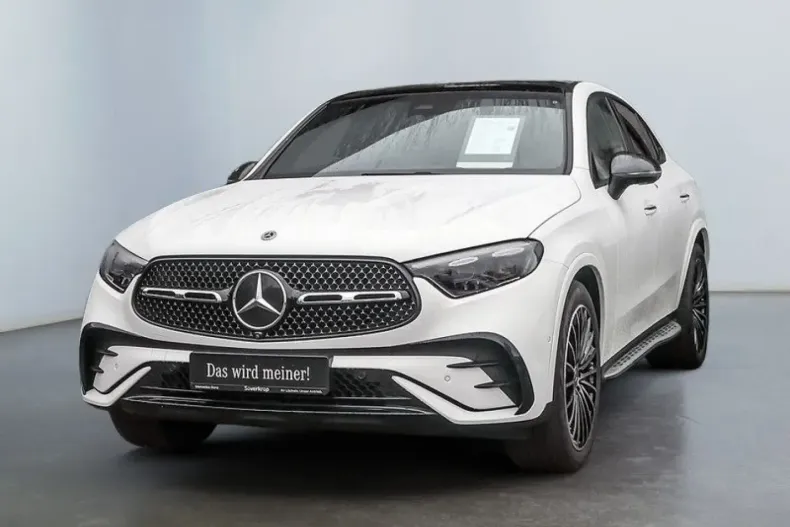 Mercedes-Benz GLC 300 din 2024 cu 28.007 km - oferta MER165036 - foto 2