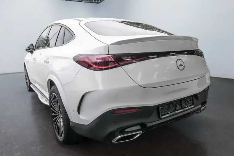 Mercedes-Benz GLC 300 din 2024 cu 28.007 km - oferta MER165036 - foto 6