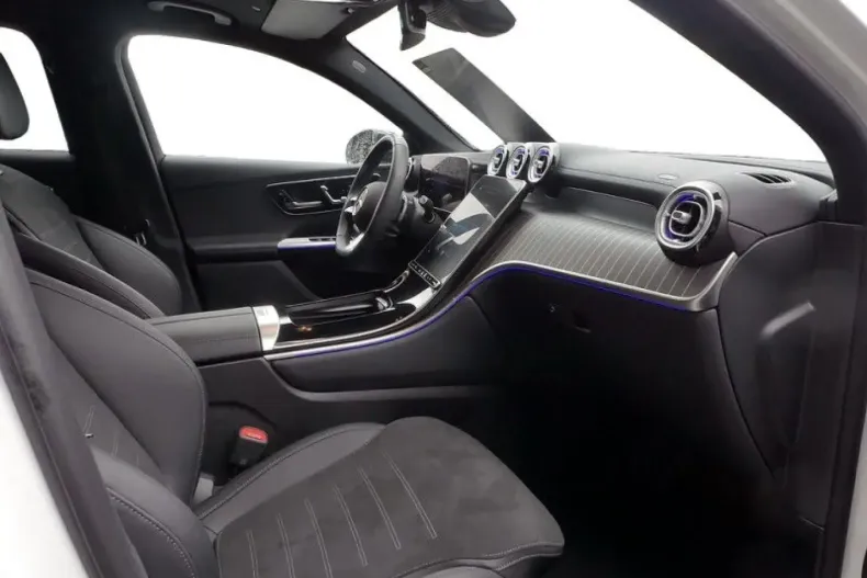 Mercedes-Benz GLC 300 din 2024 cu 28.007 km - oferta MER165036 - foto 7