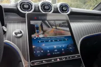 Mercedes-Benz GLC 300 din 2024 cu 28.007 km - oferta MER165036 - foto 18