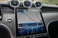 Mercedes-Benz GLC 300 din 2024 cu 28.007 km - oferta MER165036 - foto 19