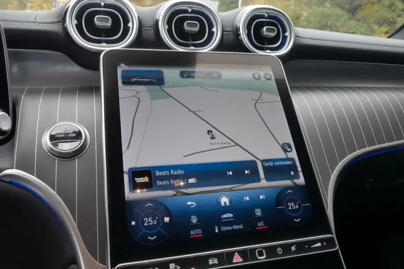 Mercedes-Benz GLC 300 din 2024 cu 28.007 km - oferta MER165036 - foto 19