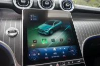 Mercedes-Benz GLC 300 din 2024 cu 28.007 km - oferta MER165036 - foto 20