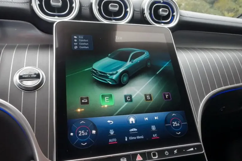 Mercedes-Benz GLC 300 din 2024 cu 28.007 km - oferta MER165036 - foto 20