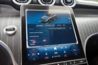 Mercedes-Benz GLC 300 din 2024 cu 28.007 km - oferta MER165036 - foto 21