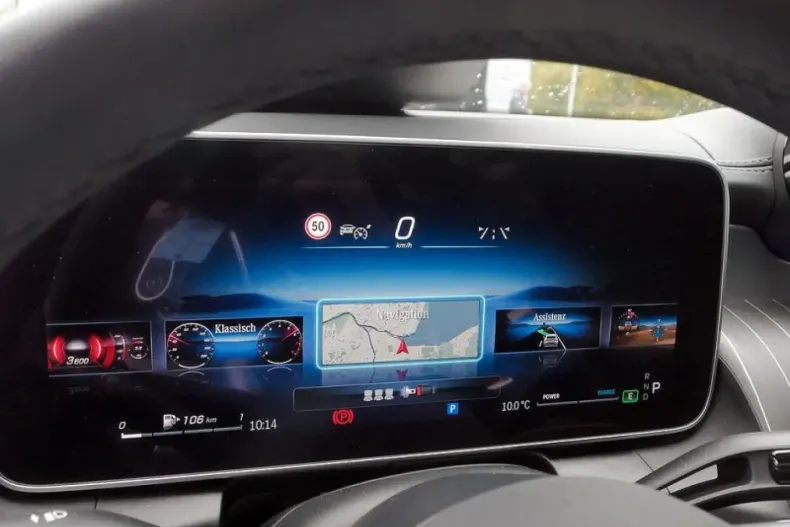 Mercedes-Benz GLC 300 din 2024 cu 28.007 km - oferta MER165036 - foto 23