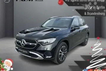 Mercedes-Benz GLC 200 din 2023 - oferta MER165037