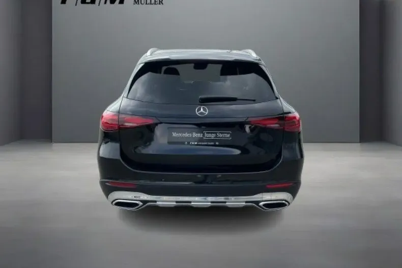 Mercedes-Benz GLC 200 din 2023 cu 14.437 km - oferta MER165037 - foto 8