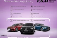 Mercedes-Benz GLC 200 din 2023 cu 14.437 km - oferta MER165037 - foto 14