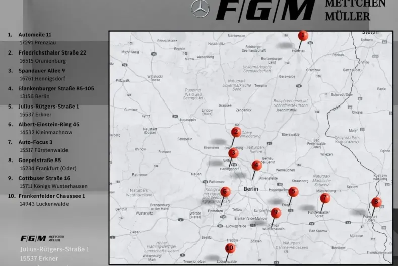 Mercedes-Benz GLC 200 din 2023 cu 14.437 km - oferta MER165037 - foto 16