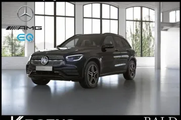 Mercedes-Benz GLC 300 din 2020 - oferta MER165038