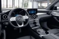 Mercedes-Benz GLC 300 din 2020 cu 84.401 km - oferta MER165038 - foto 6