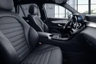 Mercedes-Benz GLC 300 din 2020 cu 84.401 km - oferta MER165038 - foto 7