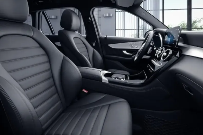 Mercedes-Benz GLC 300 din 2020 cu 84.401 km - oferta MER165038 - foto 7