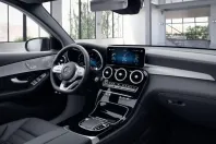 Mercedes-Benz GLC 300 din 2020 cu 84.401 km - oferta MER165038 - foto 8