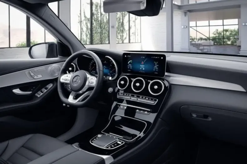 Mercedes-Benz GLC 300 din 2020 cu 84.401 km - oferta MER165038 - foto 8