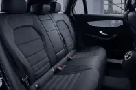 Mercedes-Benz GLC 300 din 2020 cu 84.401 km - oferta MER165038 - foto 9