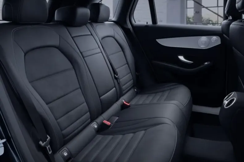 Mercedes-Benz GLC 300 din 2020 cu 84.401 km - oferta MER165038 - foto 9