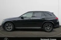 Mercedes-Benz GLC 43 AMG din 2024 cu 25.480 km - oferta MER165039 - foto 2
