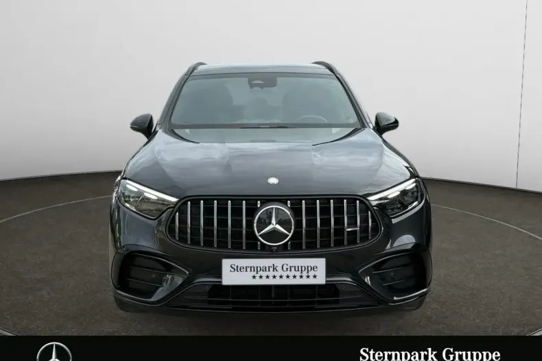 Mercedes-Benz GLC 43 AMG din 2024 cu 25.480 km - oferta MER165039 - foto 8