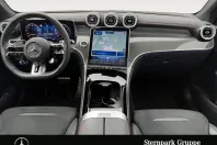 Mercedes-Benz GLC 43 AMG din 2024 cu 25.480 km - oferta MER165039 - foto 10