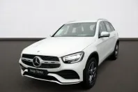 Mercedes-Benz GLC 300 din 2021 cu 94.482 km - oferta MER165040 - foto 2