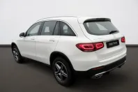 Mercedes-Benz GLC 300 din 2021 cu 94.482 km - oferta MER165040 - foto 3