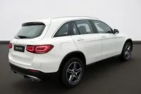 Mercedes-Benz GLC 300 din 2021 cu 94.482 km - oferta MER165040 - foto 4