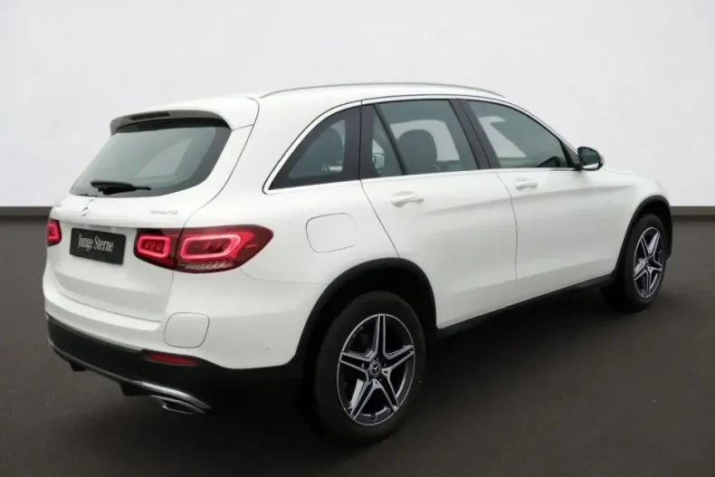Mercedes-Benz GLC 300 din 2021 cu 94.482 km - oferta MER165040 - foto 4
