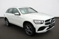 Mercedes-Benz GLC 300 din 2021 cu 94.482 km - oferta MER165040 - foto 5