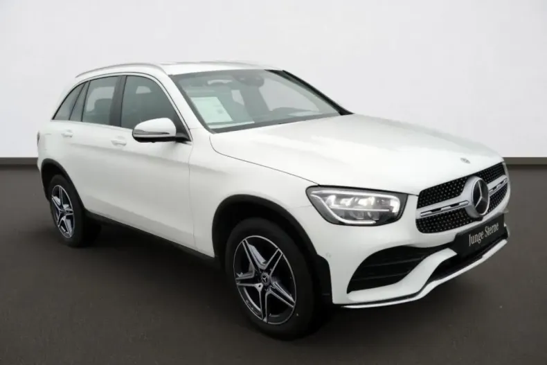 Mercedes-Benz GLC 300 din 2021 cu 94.482 km - oferta MER165040 - foto 5