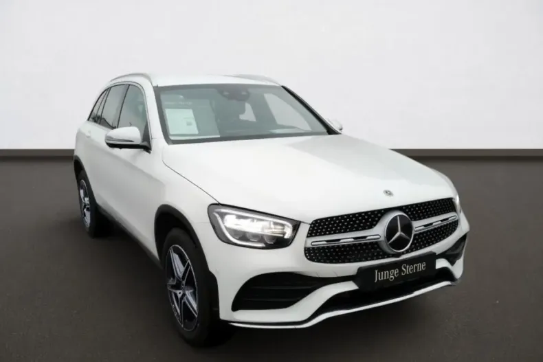 Mercedes-Benz GLC 300 din 2021 cu 94.482 km - oferta MER165040 - foto 6