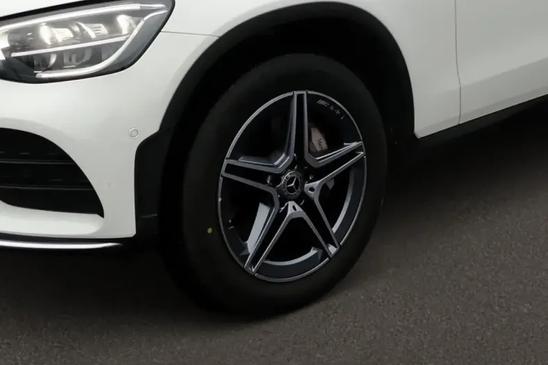 Mercedes-Benz GLC 300 din 2021 cu 94.482 km - oferta MER165040 - foto 7