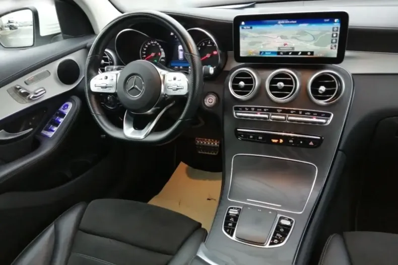 Mercedes-Benz GLC 300 din 2021 cu 94.482 km - oferta MER165040 - foto 9
