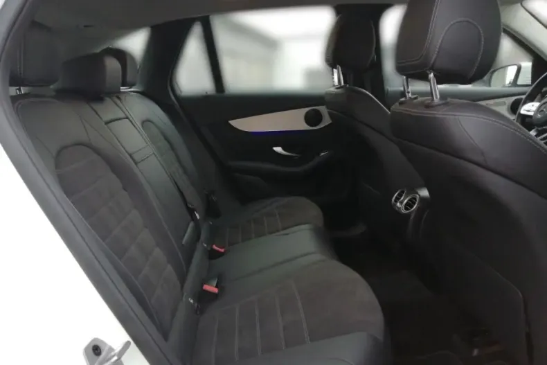 Mercedes-Benz GLC 300 din 2021 cu 94.482 km - oferta MER165040 - foto 12