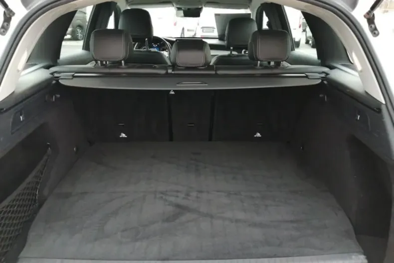 Mercedes-Benz GLC 300 din 2021 cu 94.482 km - oferta MER165040 - foto 15