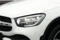 Mercedes-Benz GLC 300 din 2021 cu 94.482 km - oferta MER165040 - foto 16