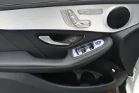 Mercedes-Benz GLC 300 din 2021 cu 94.482 km - oferta MER165040 - foto 18