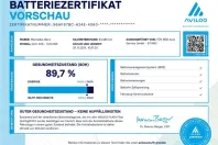 Mercedes-Benz GLC 300 din 2021 cu 94.482 km - oferta MER165040 - foto 21