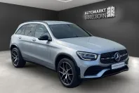 Mercedes-Benz GLC 300 din 2021 cu 99.865 km - oferta MER165041 - foto 1