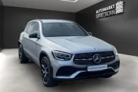 Mercedes-Benz GLC 300 din 2021 cu 99.865 km - oferta MER165041 - foto 2
