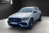 Mercedes-Benz GLC 300 din 2021 cu 99.865 km - oferta MER165041 - foto 3